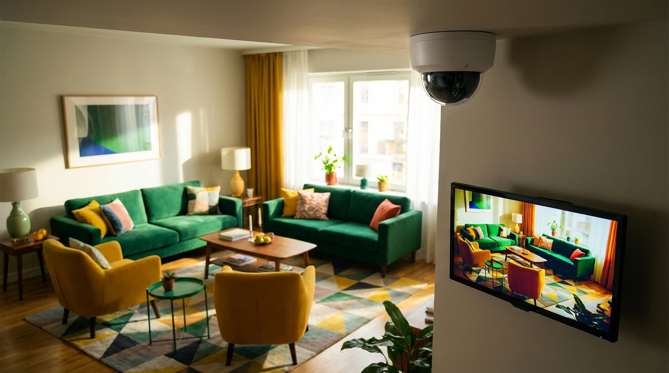 découvrez comment choisir la caméra de surveillance idéale en fonction de vos besoins pour assurer sécurité et tranquillité à votre domicile ou entreprise.