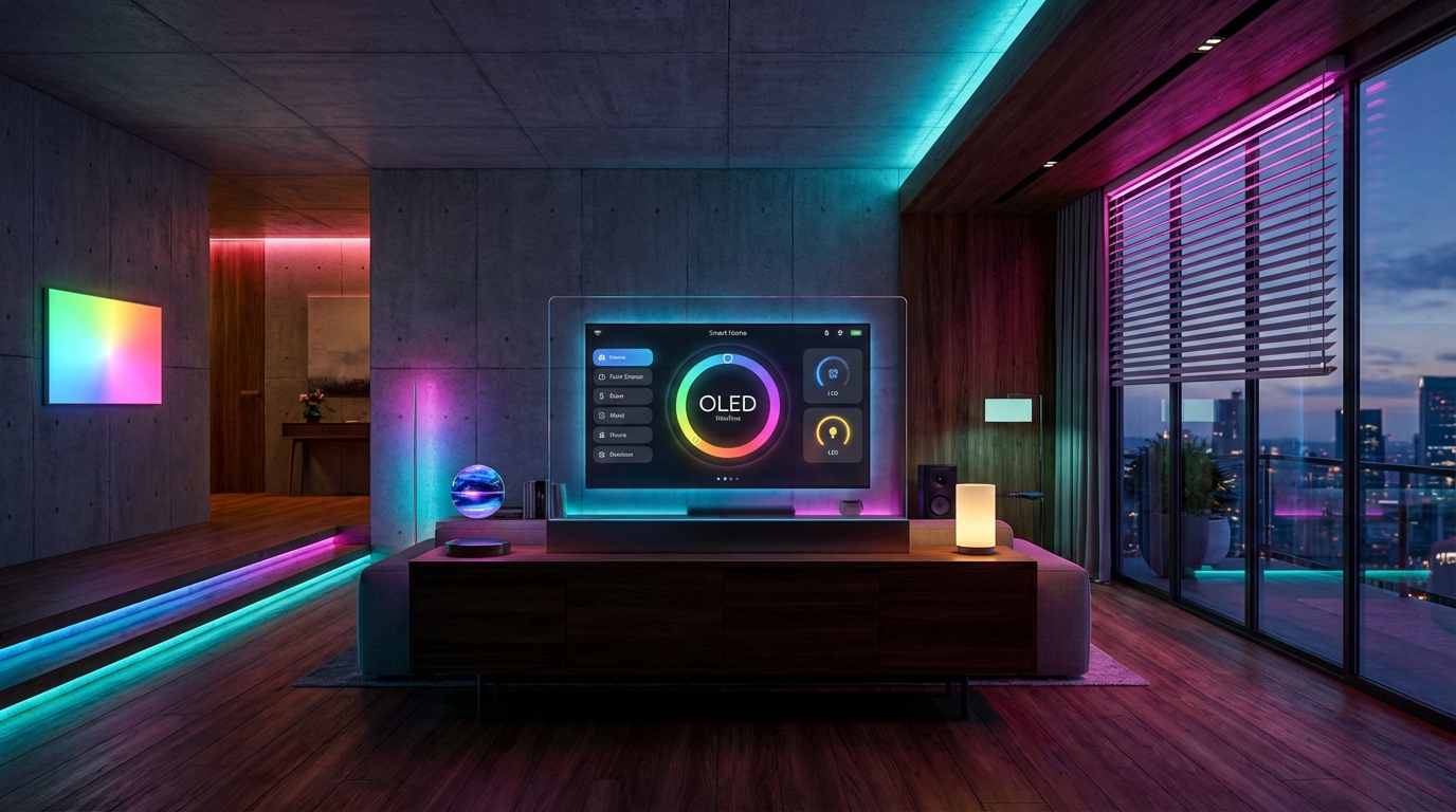 explorez comment la domotique révolutionne votre maison en un espace intelligent, confortable et connecté pour simplifier votre quotidien.