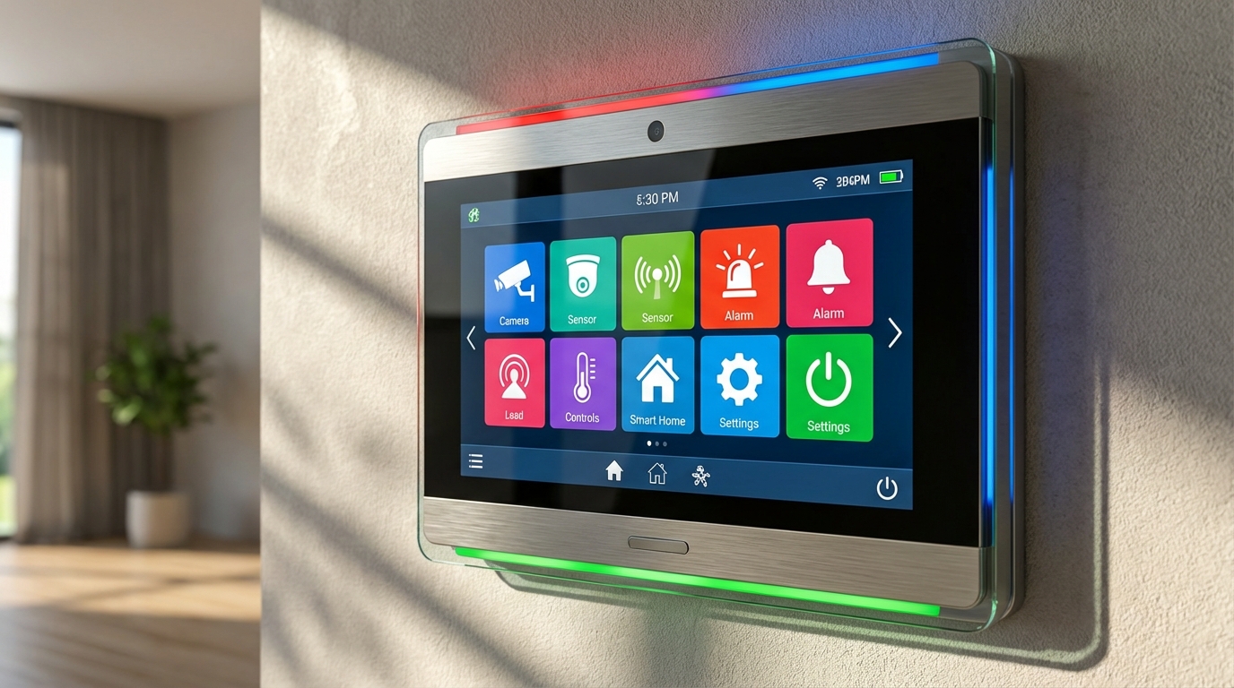 découvrez pourquoi installer une alarme maison est essentiel pour assurer la sécurité de votre foyer et protéger vos proches contre les intrusions.