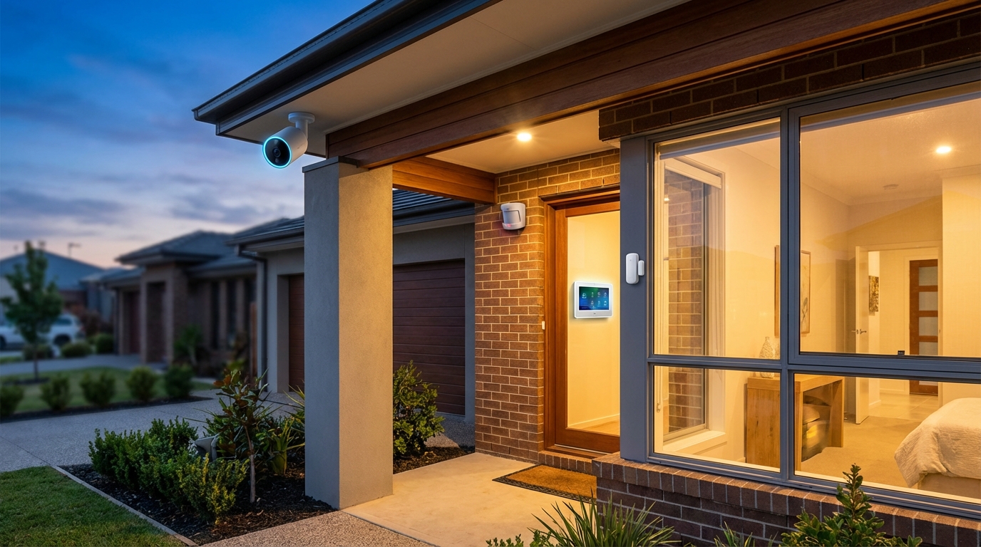 découvrez comment choisir l'alarme idéale pour assurer la sécurité optimale de votre domicile grâce à nos conseils d'experts.