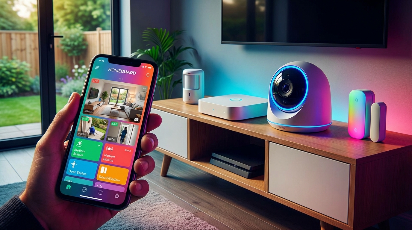 découvrez comment choisir l'alarme idéale pour assurer la sécurité optimale de votre domicile et protéger efficacement votre famille et vos biens.