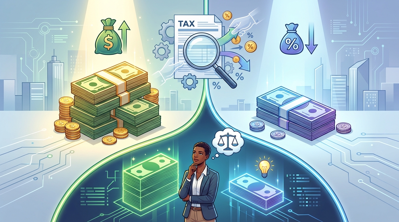 découvrez la différence entre salaire brut et salaire net, et comprenez comment cela influence votre rémunération et vos revenus réels.