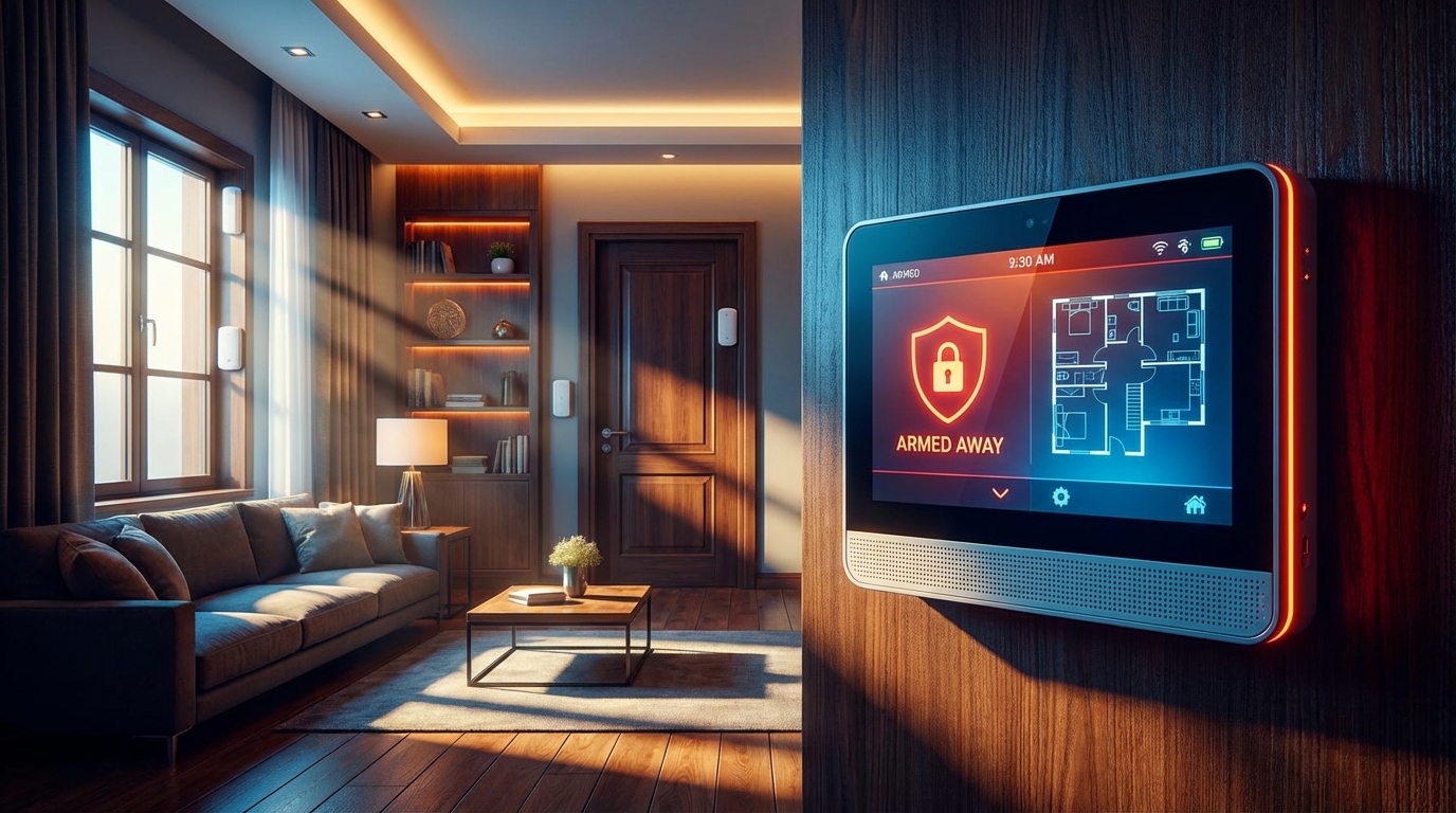 découvrez comment choisir une alarme diagral pour protéger efficacement votre maison contre les intrusions. guide complet sur les solutions de sécurité adaptées à votre domicile.