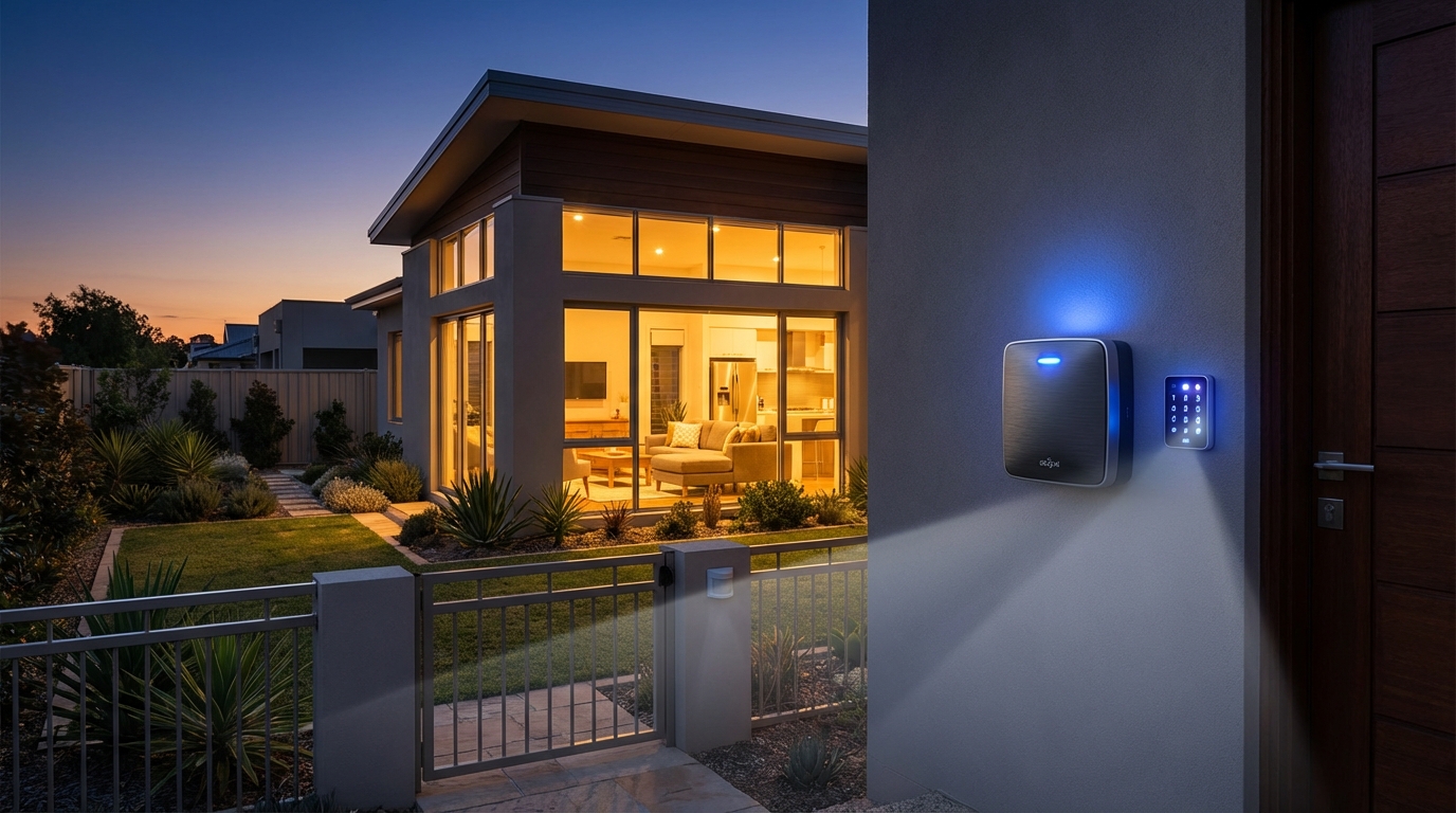 découvrez comment choisir une alarme diagral pour protéger efficacement votre maison grâce à des systèmes de sécurité fiables et faciles à utiliser.