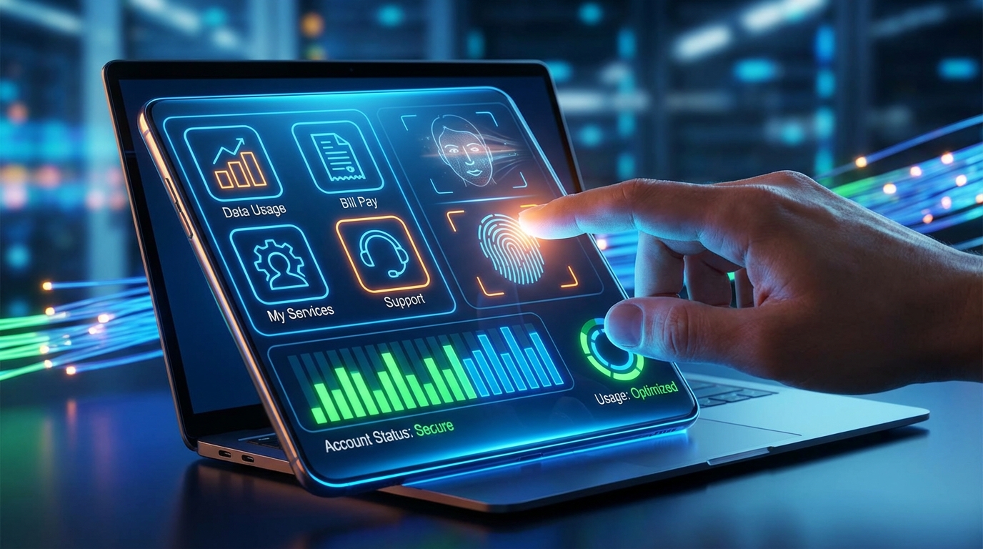 découvrez comment accéder facilement à votre compte sfr et gérer vos services en toute simplicité grâce à nos conseils pratiques et astuces efficaces.