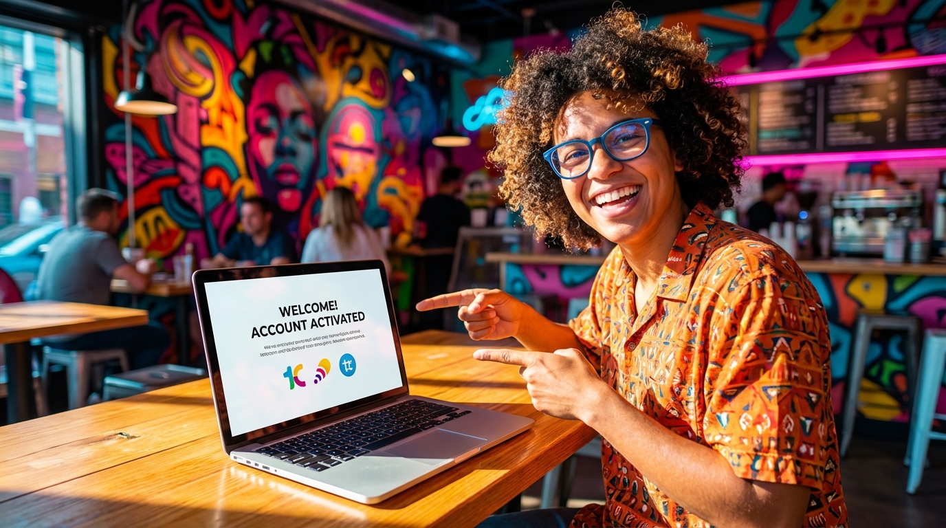 découvrez comment accéder facilement à votre compte sfr et gérer efficacement vos services en ligne pour une expérience optimale.