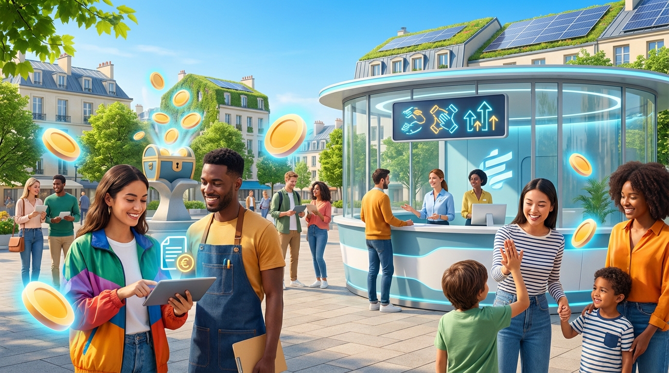 découvrez comment bénéficier de la prime d'activité en 2025 : conditions, démarches et montant pour optimiser vos revenus.