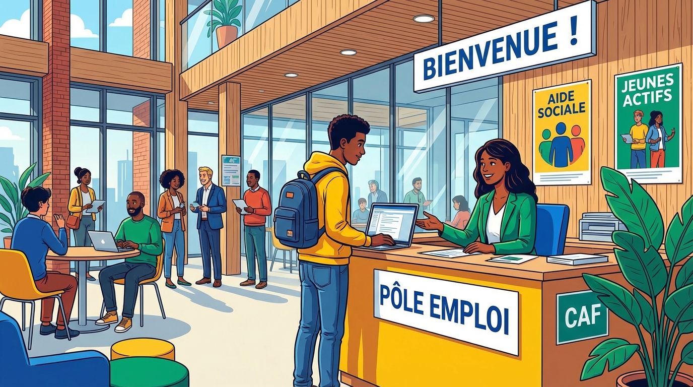 découvrez comment bénéficier de la prime d'activité en 2025 : conditions d'éligibilité, démarches à suivre et conseils pratiques pour optimiser vos droits.