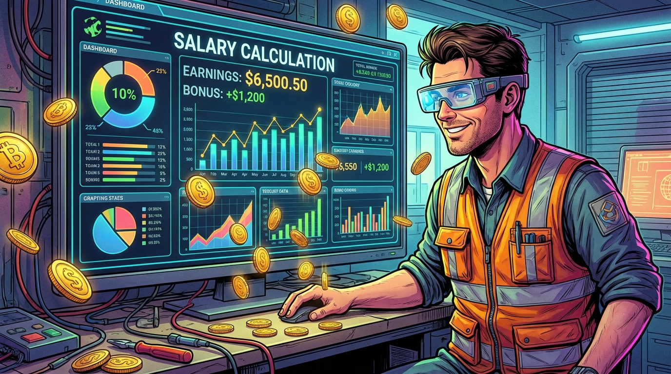 découvrez comment calculer facilement votre salaire brut et net grâce à notre guide pratique et clair, adapté à tous.