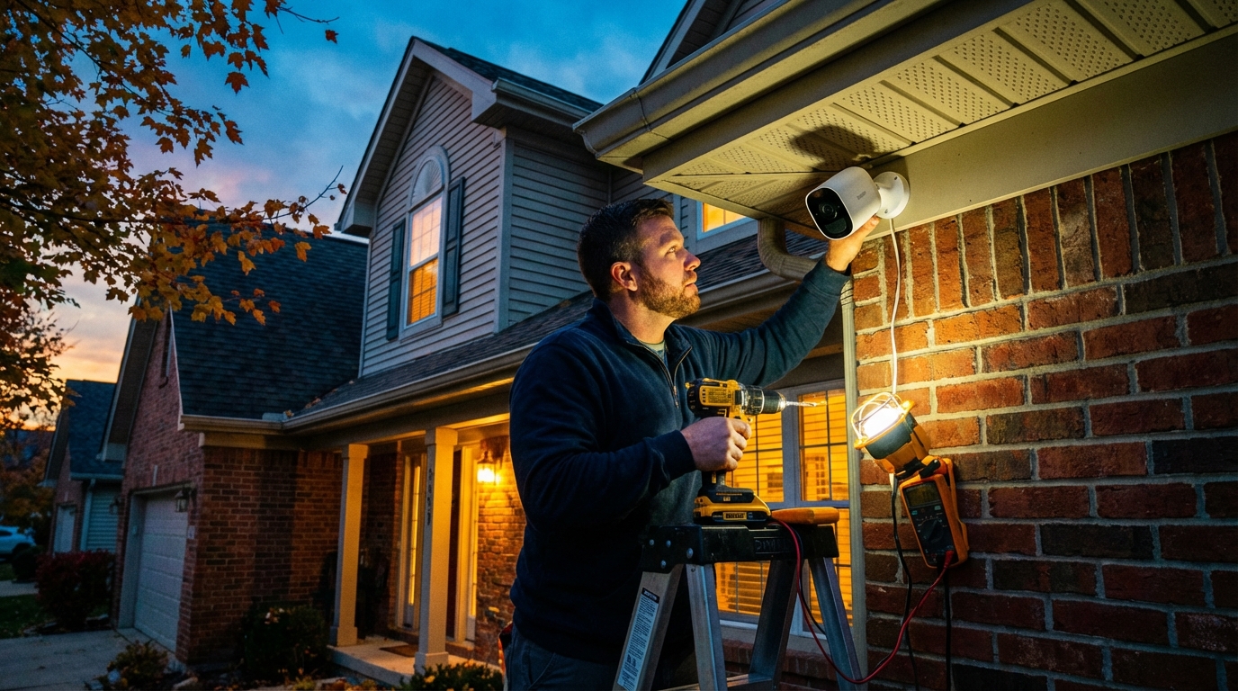 découvrez nos conseils pour choisir la caméra idéale adaptée à vos besoins, que ce soit pour la vidéo, la surveillance ou la photographie.