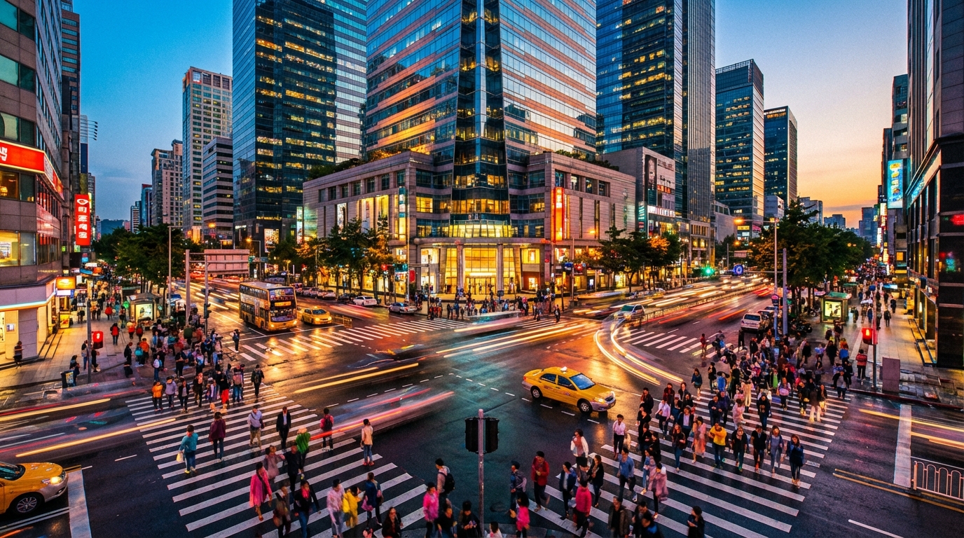 découvrez comment choisir le feu vert adapté pour améliorer la sécurité routière et garantir la sécurité de tous les usagers sur la route.