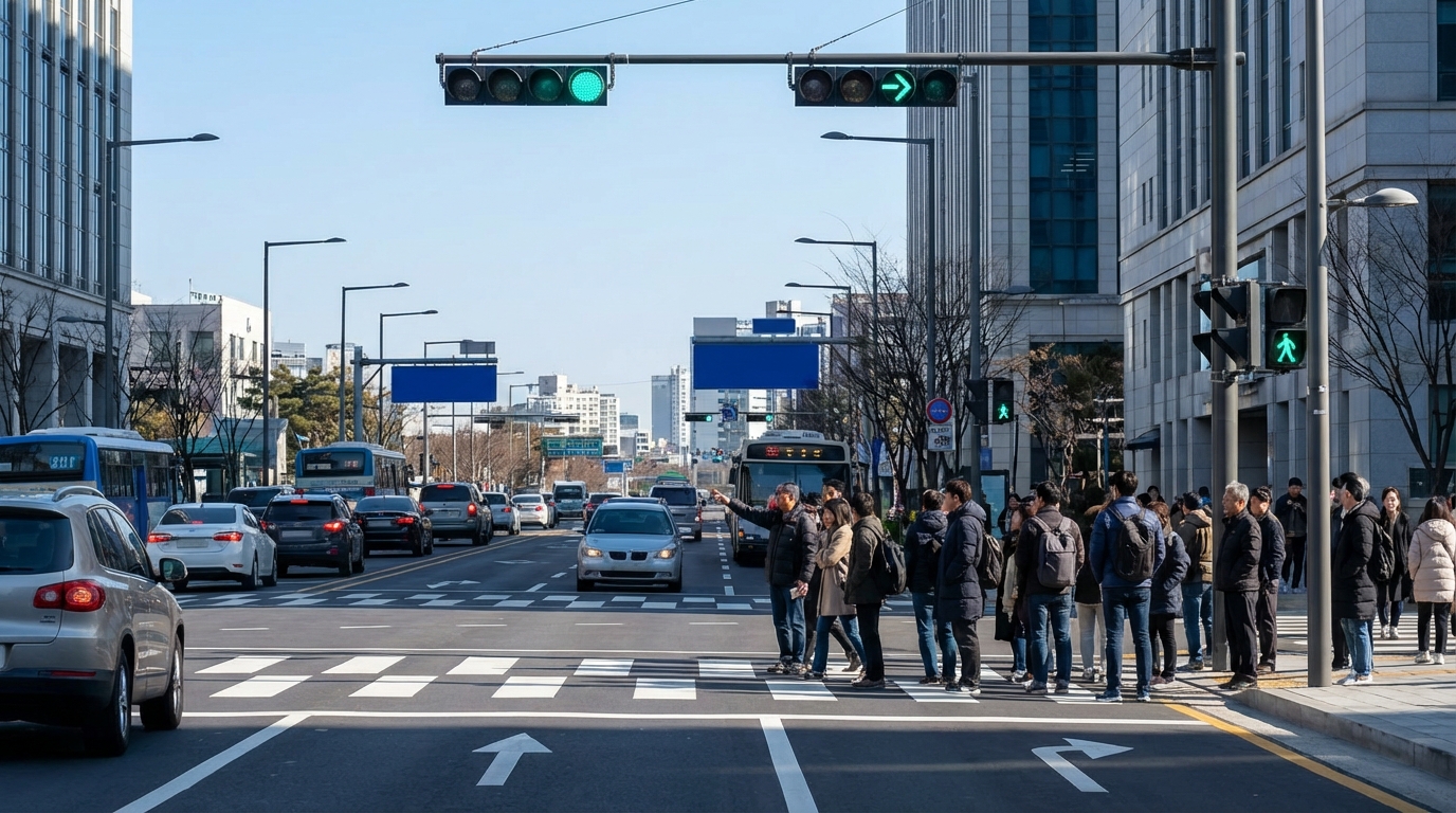 découvrez nos conseils pour choisir le feu vert adapté et garantir la sécurité routière pour tous les usagers.