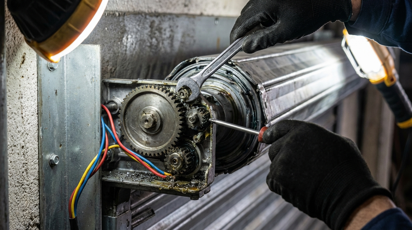 découvrez comment choisir le moteur idéal pour votre volet roulant et profitez d'un confort optimal grâce à nos conseils pratiques et faciles à suivre.