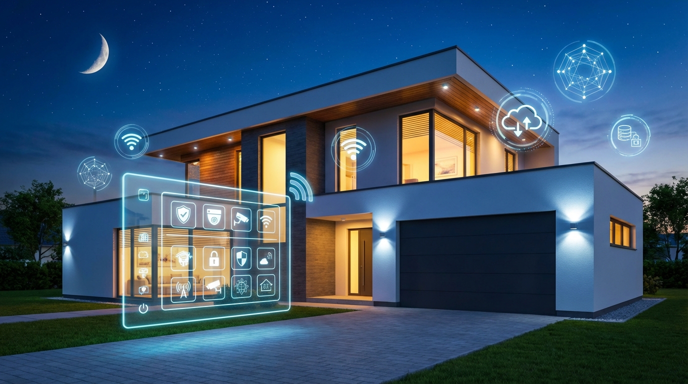 découvrez comment choisir une alarme en ligne efficace pour protéger votre domicile et assurer la sécurité de votre famille avec nos conseils pratiques et astuces.