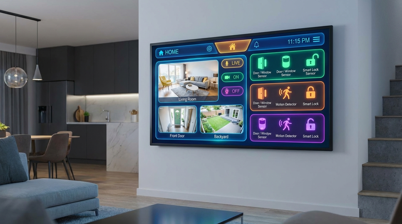 découvrez nos conseils pour choisir une alarme en ligne efficace et protéger votre domicile contre les intrusions. sécurité optimale et tranquillité d'esprit garanties.