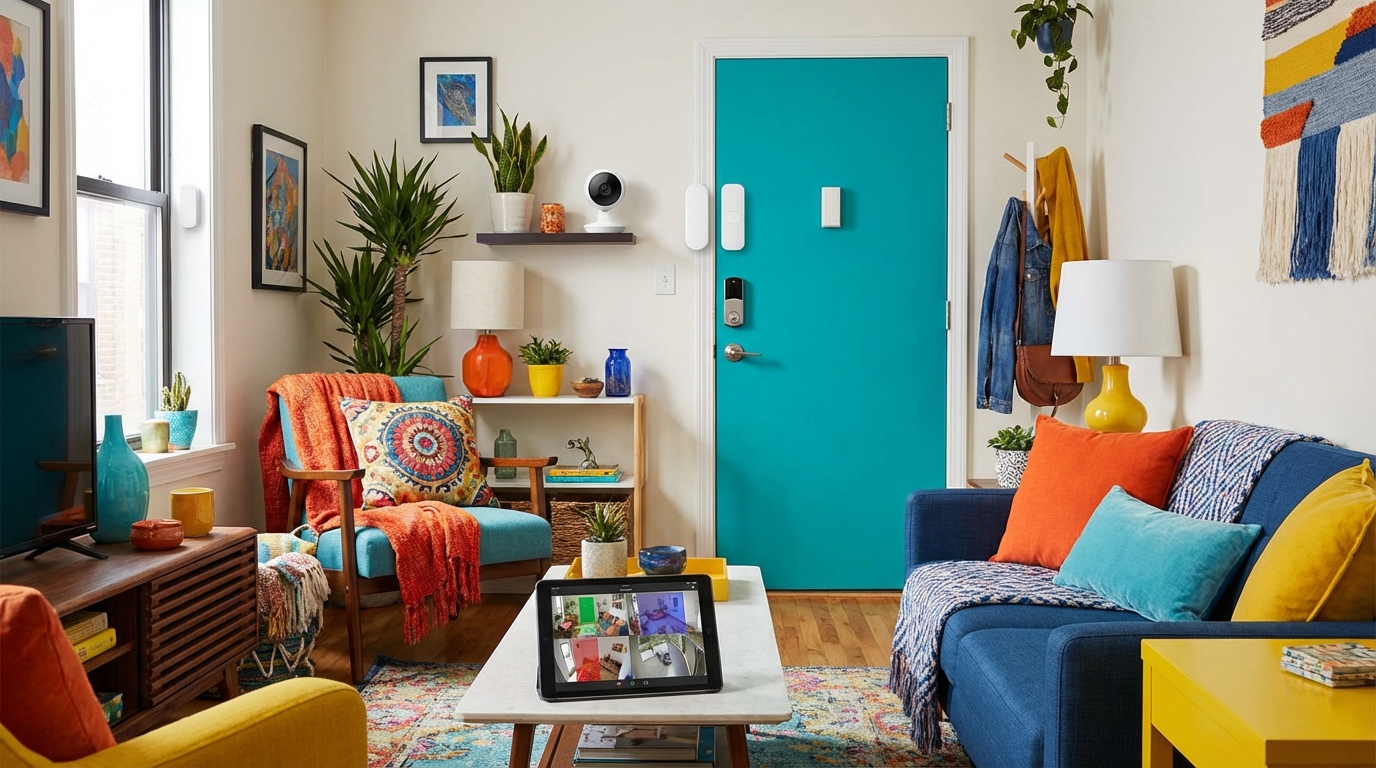 découvrez comment choisir une alarme en ligne efficace pour protéger votre domicile. guide complet pour sécuriser votre maison avec les meilleures solutions de surveillance.