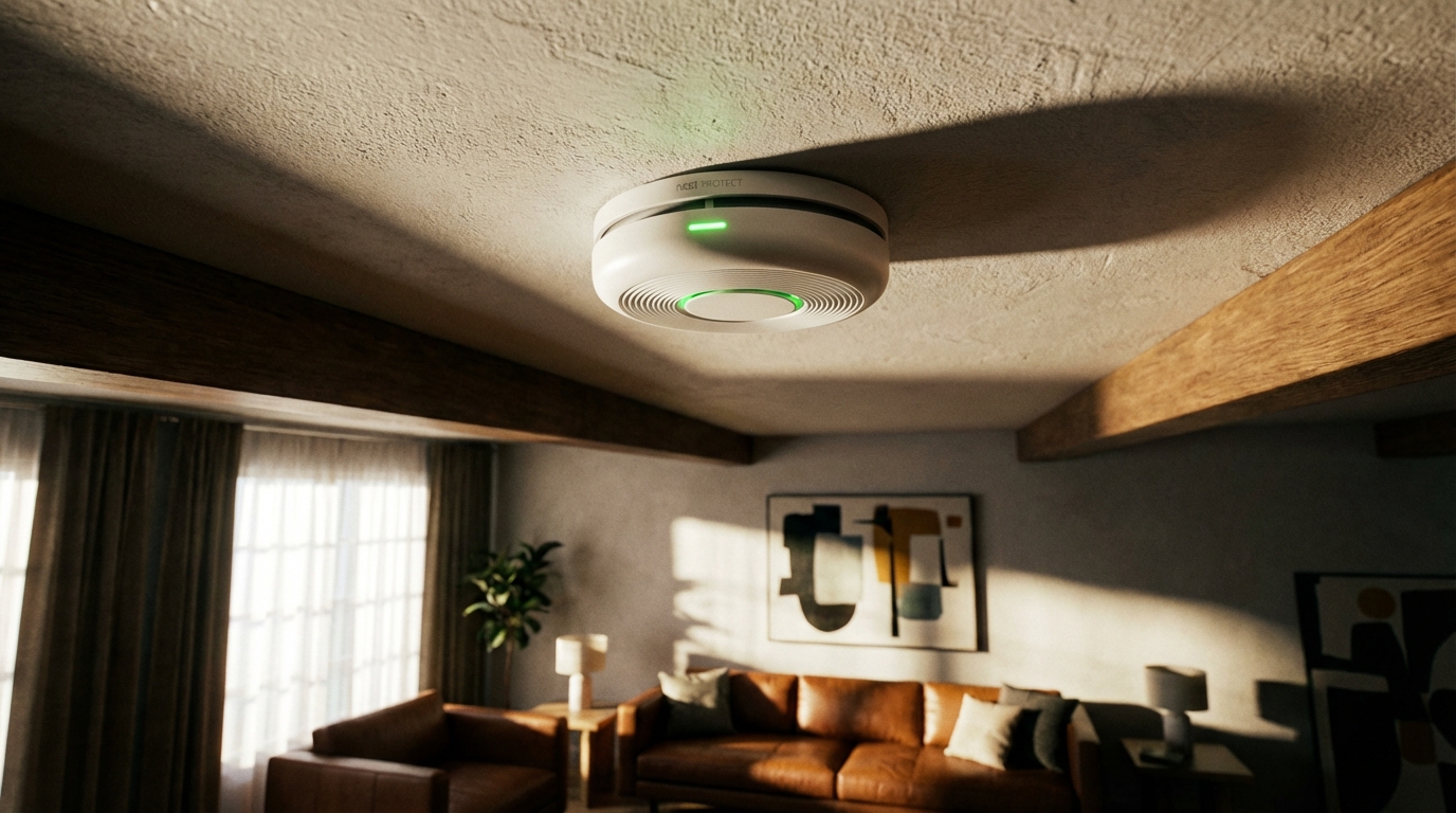 découvrez comment choisir une alarme incendie efficace pour assurer la sécurité de votre domicile ou entreprise grâce à nos conseils experts.