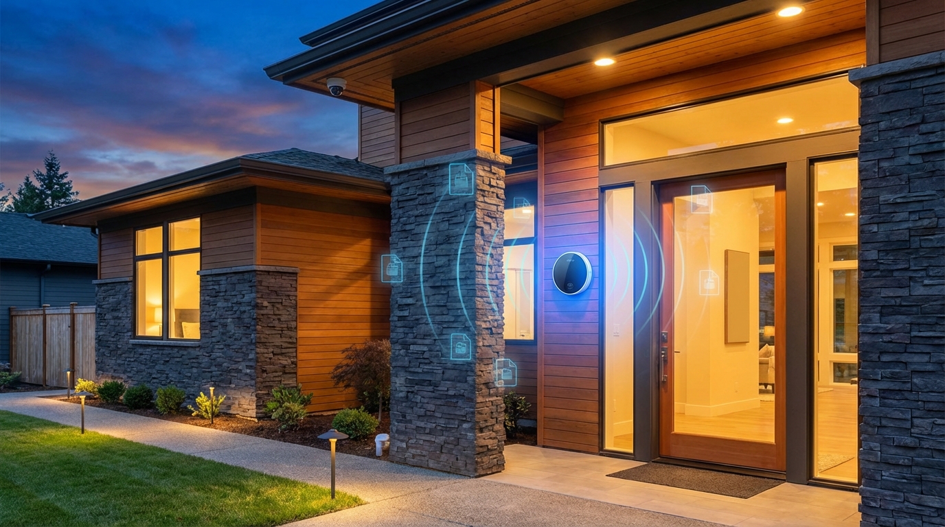 découvrez comment choisir une alarme maison sans fil efficace et sécurisée pour protéger votre domicile avec les meilleures technologies et astuces.