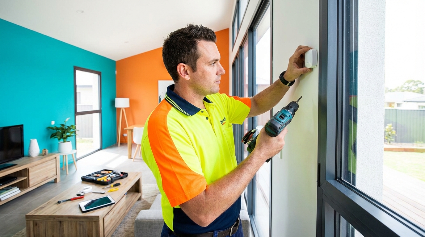 découvrez comment choisir une alarme maison sans fil efficace et sécurisée pour protéger votre domicile avec les meilleures technologies et conseils pratiques.