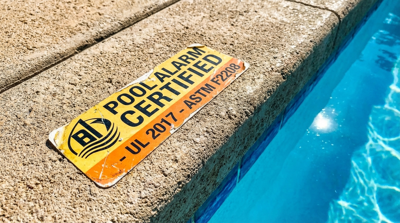 découvrez comment choisir une alarme piscine efficace pour sécuriser votre jardin et protéger vos proches contre les risques de noyade.