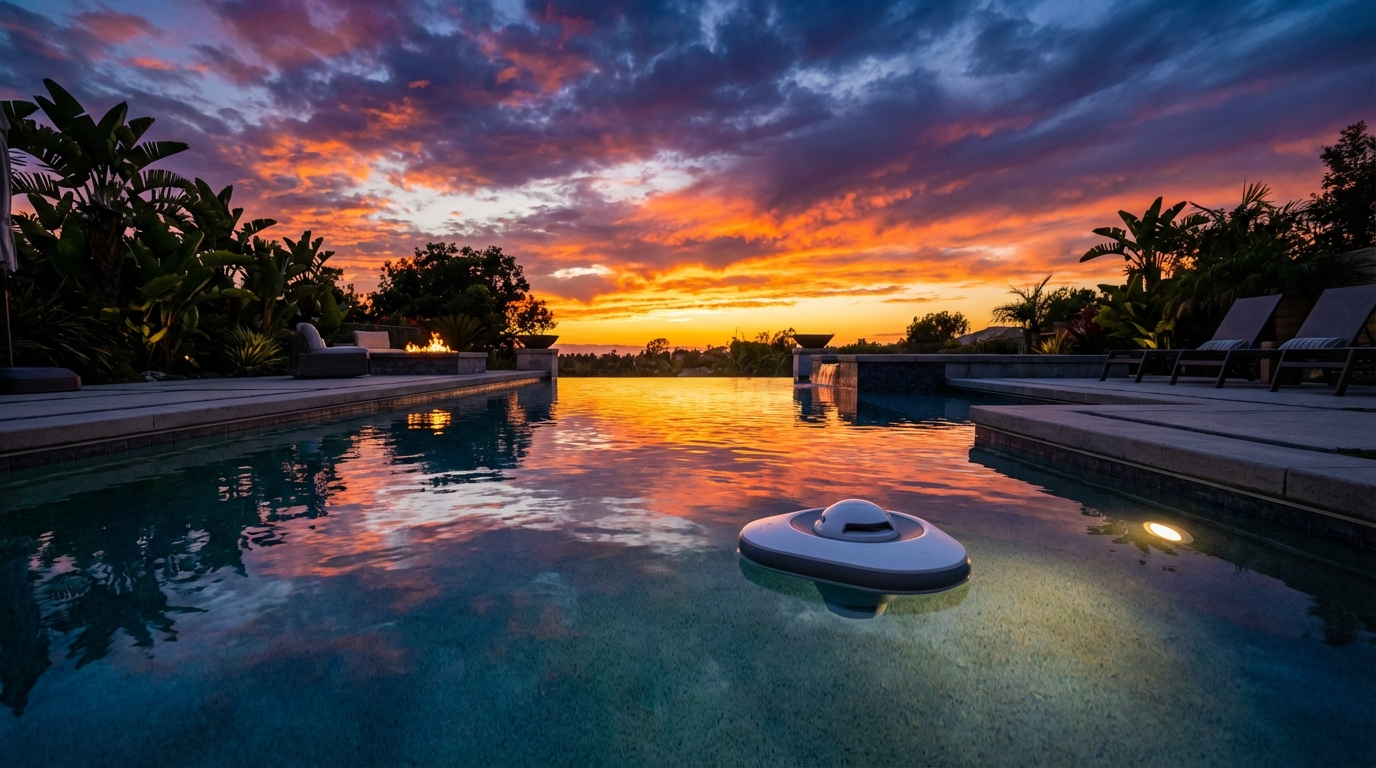 découvrez comment choisir une alarme piscine efficace pour protéger votre jardin et assurer la sécurité de vos proches autour de l'eau.