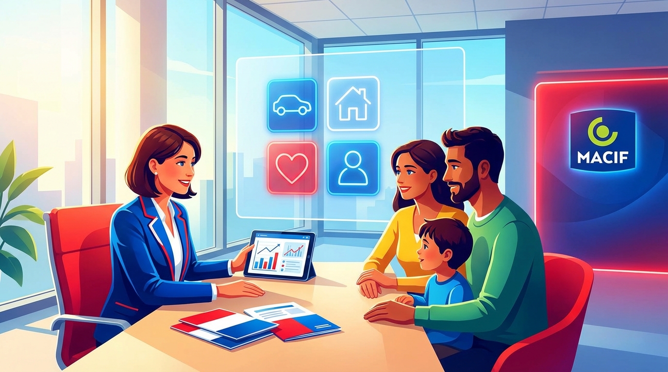 découvrez comment choisir une assurance adaptée à vos besoins avec macif grâce à nos conseils pratiques et personnalisés.