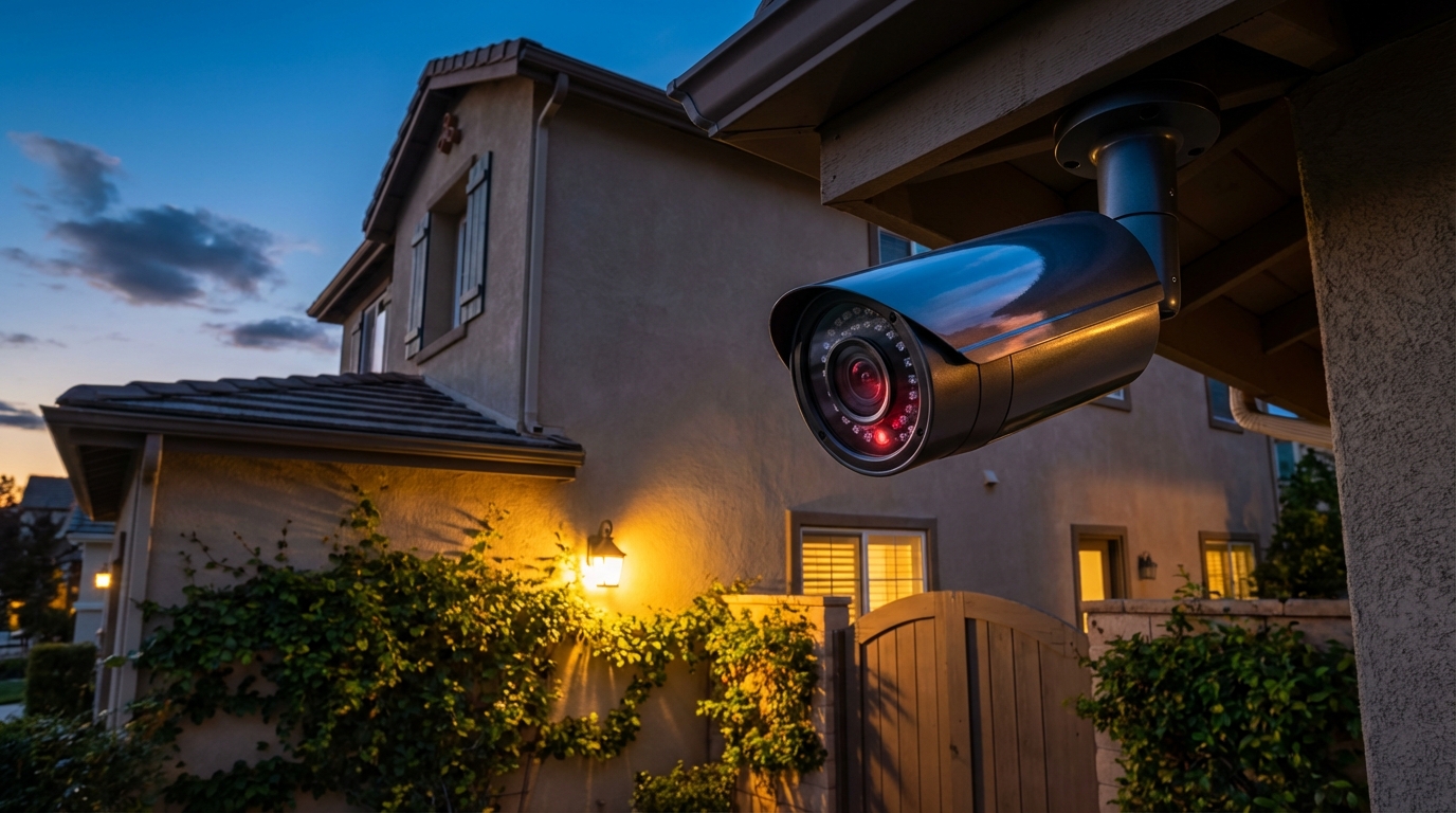 découvrez comment choisir la caméra de surveillance connectée idéale pour votre téléphone, alliant sécurité, facilité d'utilisation et technologie avancée.