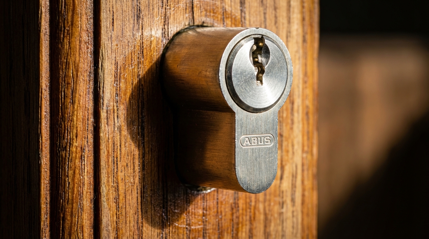 découvrez comment choisir la serrure cylindre idéale pour sécuriser efficacement votre porte, avec des conseils pratiques adaptés à vos besoins.