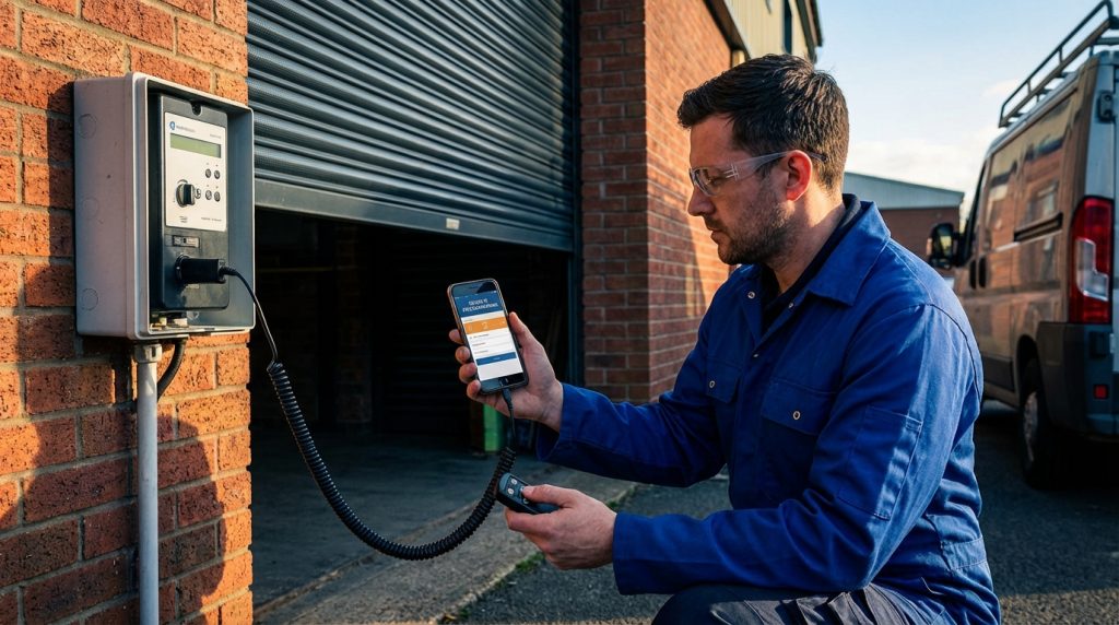 découvrez comment choisir une télécommande pour volet roulant à la fois efficace et pratique, pour un confort optimal et une utilisation simplifiée au quotidien.