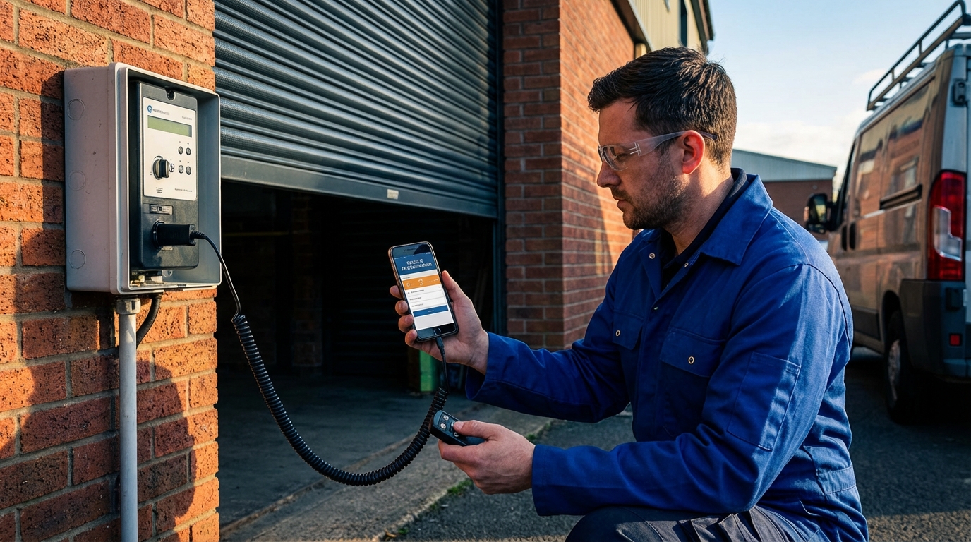 découvrez comment choisir une télécommande pour volet roulant à la fois efficace et pratique, pour un confort optimal et une utilisation simplifiée au quotidien.