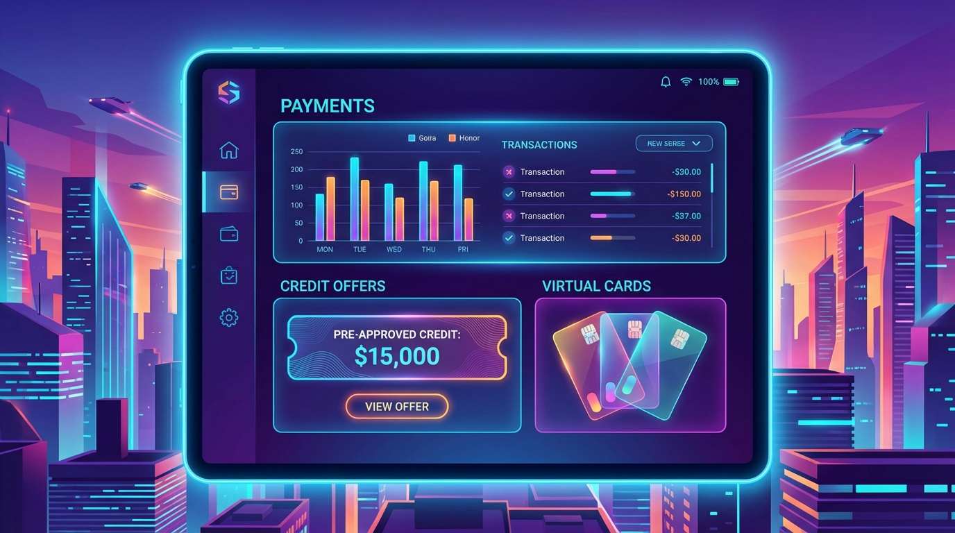 découvrez comment floa bank transforme la gestion de vos finances au quotidien avec des solutions innovantes, simples et adaptées à vos besoins.