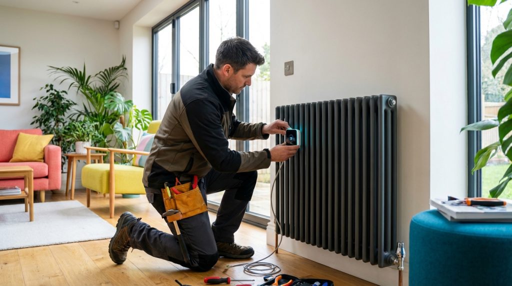 découvrez comment obtenir un thermostat connecté gratuit pour votre maison et améliorez votre confort tout en réalisant des économies d'énergie facilement.