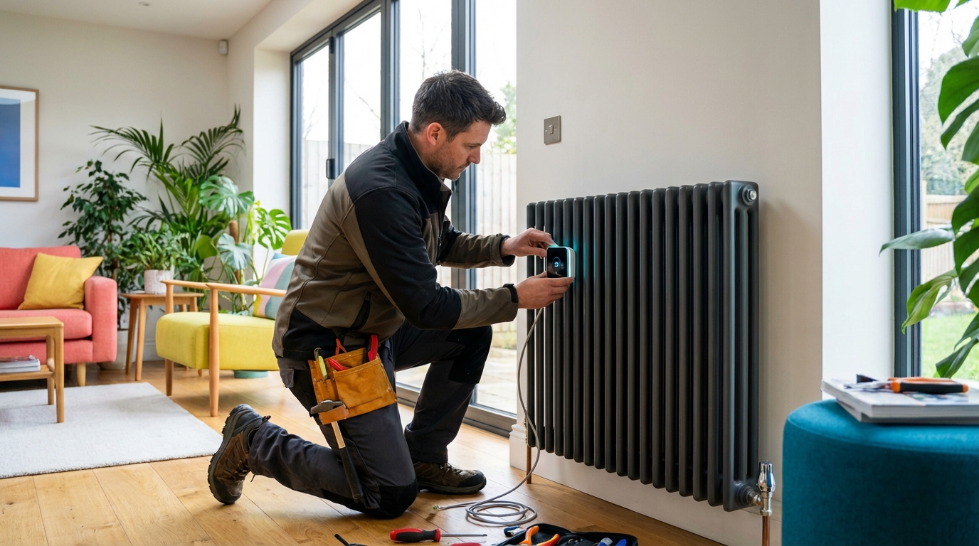 découvrez comment obtenir un thermostat connecté gratuit pour votre maison et améliorez votre confort tout en réalisant des économies d'énergie facilement.