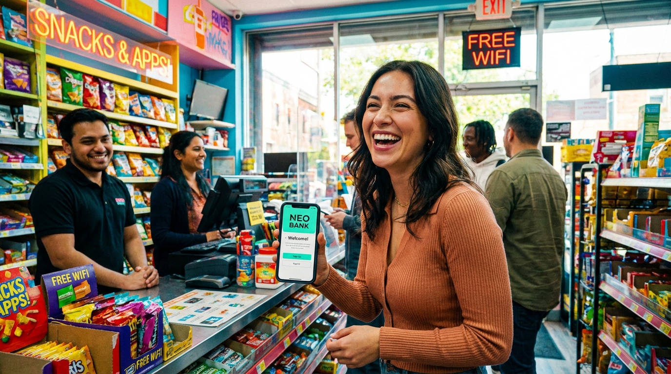 découvrez comment ouvrir un compte nickel facilement et rapidement grâce à notre guide simple et complet. profitez d'une inscription rapide sans papier et bénéficiez de tous les avantages d'un compte bancaire moderne.