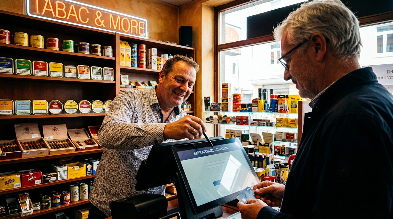 découvrez comment ouvrir un compte nickel simplement et en quelques minutes, sans paperasse compliquée, pour gérer votre argent en toute sérénité.