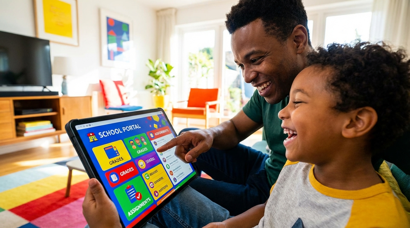 découvrez comment utiliser école directe pour suivre facilement la scolarité de votre enfant, accéder aux notes, emplois du temps et communications scolaires en un seul endroit.