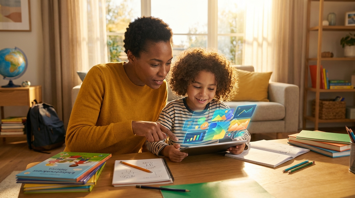 découvrez comment utiliser école directe pour suivre facilement la scolarité de votre enfant, consulter ses notes, absences et communiquer avec les enseignants.