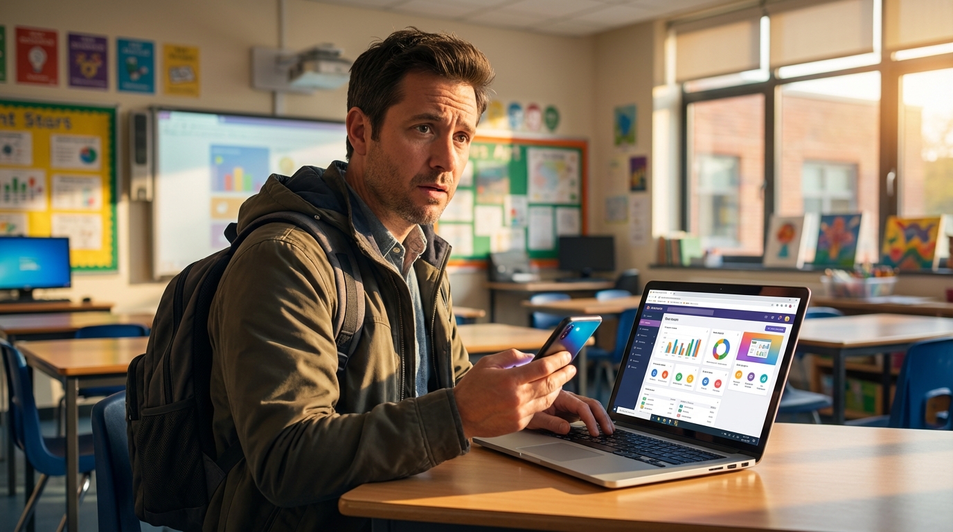 découvrez comment utiliser école directe pour suivre facilement la scolarité de votre enfant, accéder aux notes, devoirs et communications des enseignants en temps réel.