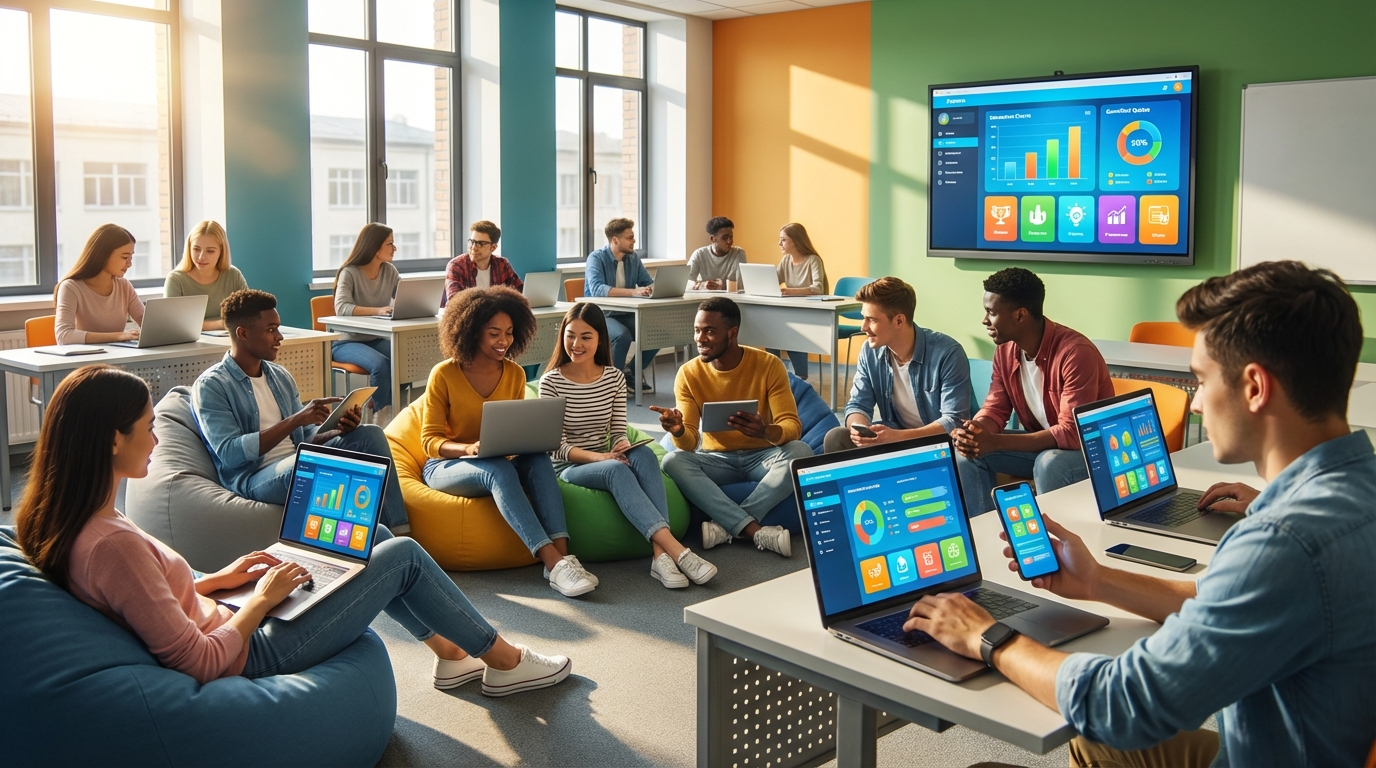 découvrez comment utiliser monlycée.net pour organiser efficacement votre vie scolaire, gérer vos cours, suivre vos devoirs et rester à jour avec vos examens.