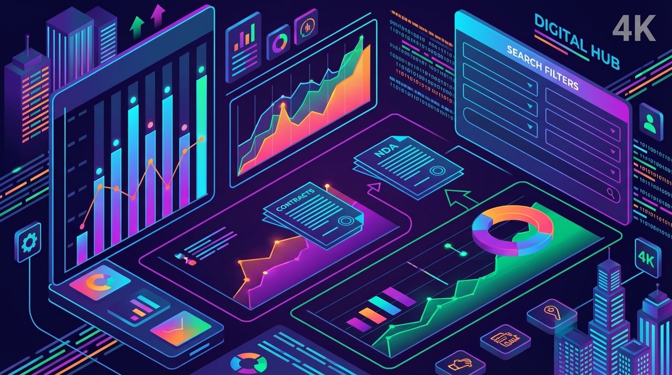 découvrez comment utiliser pappers pour optimiser vos recherches d'entreprise, accéder à des informations financières fiables et améliorer vos analyses commerciales.