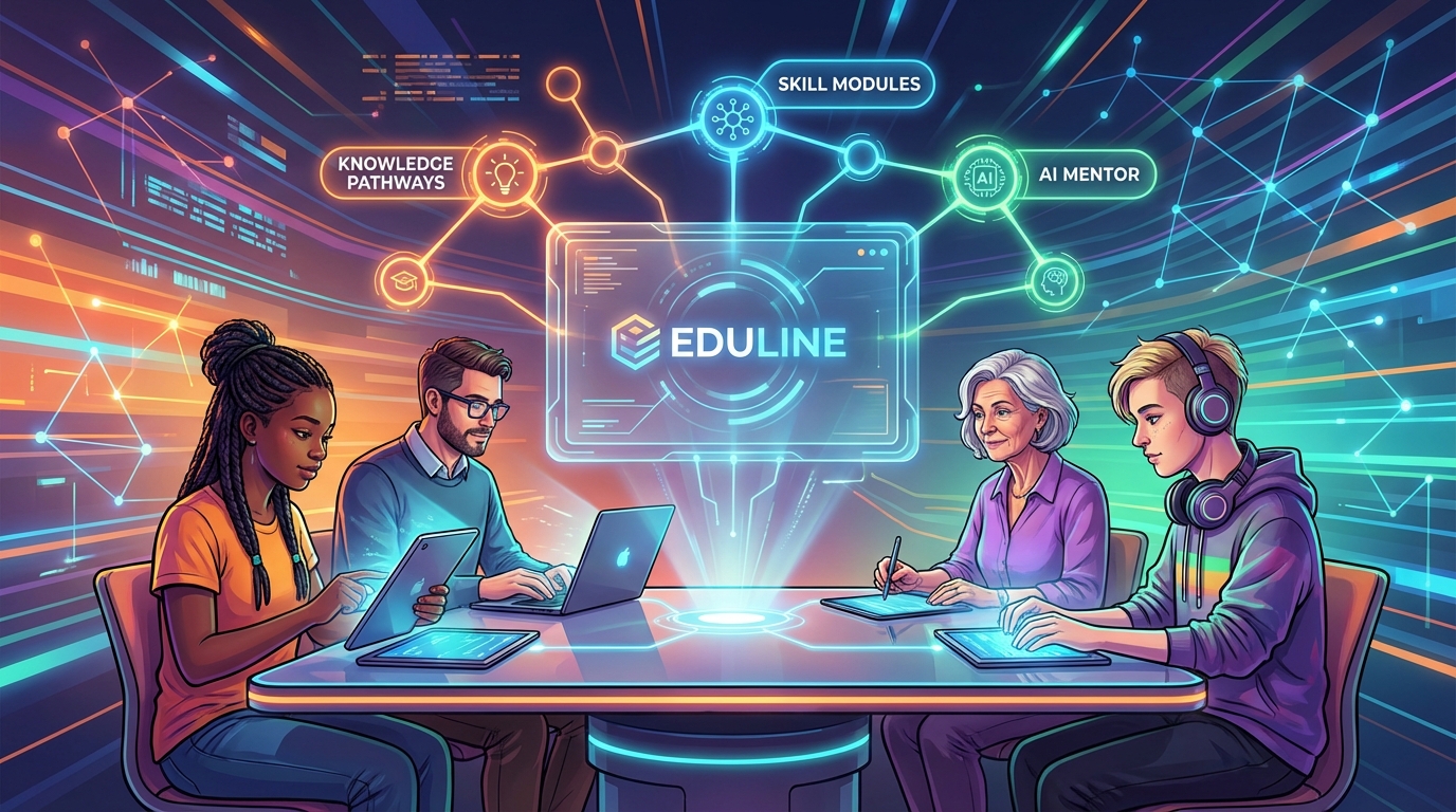 découvrez comment eduline fonctionne et apprenez à optimiser votre expérience d'apprentissage en ligne pour maximiser vos résultats.