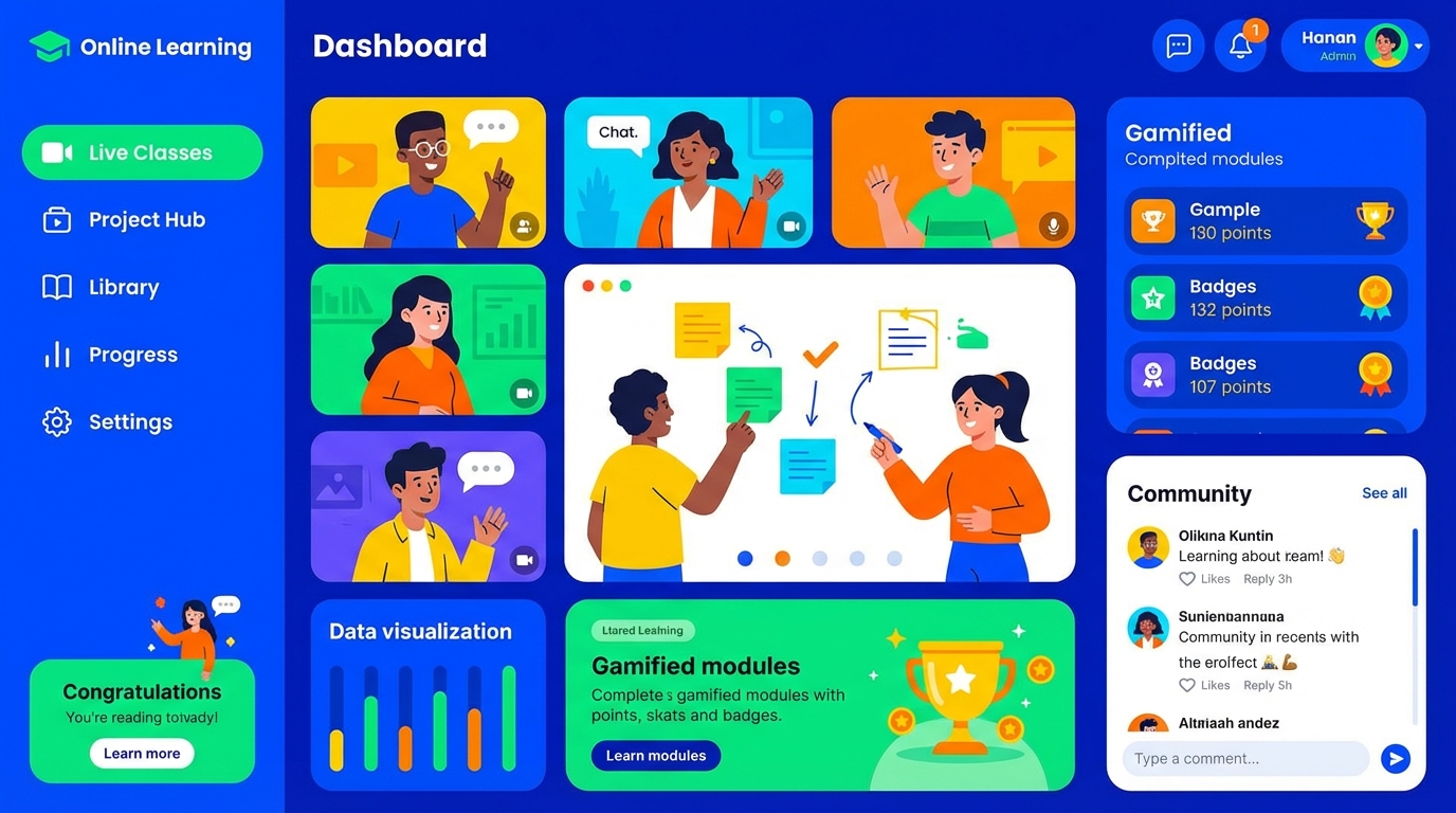 découvrez comment utiliser eduline pour maximiser votre apprentissage en ligne grâce à des conseils pratiques et une meilleure compréhension de ses fonctionnalités.