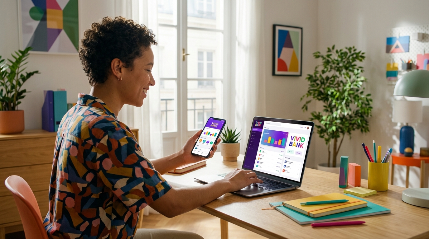 apprenez à maîtriser cyberplus pour simplifier et sécuriser toutes vos opérations bancaires en ligne facilement et rapidement.