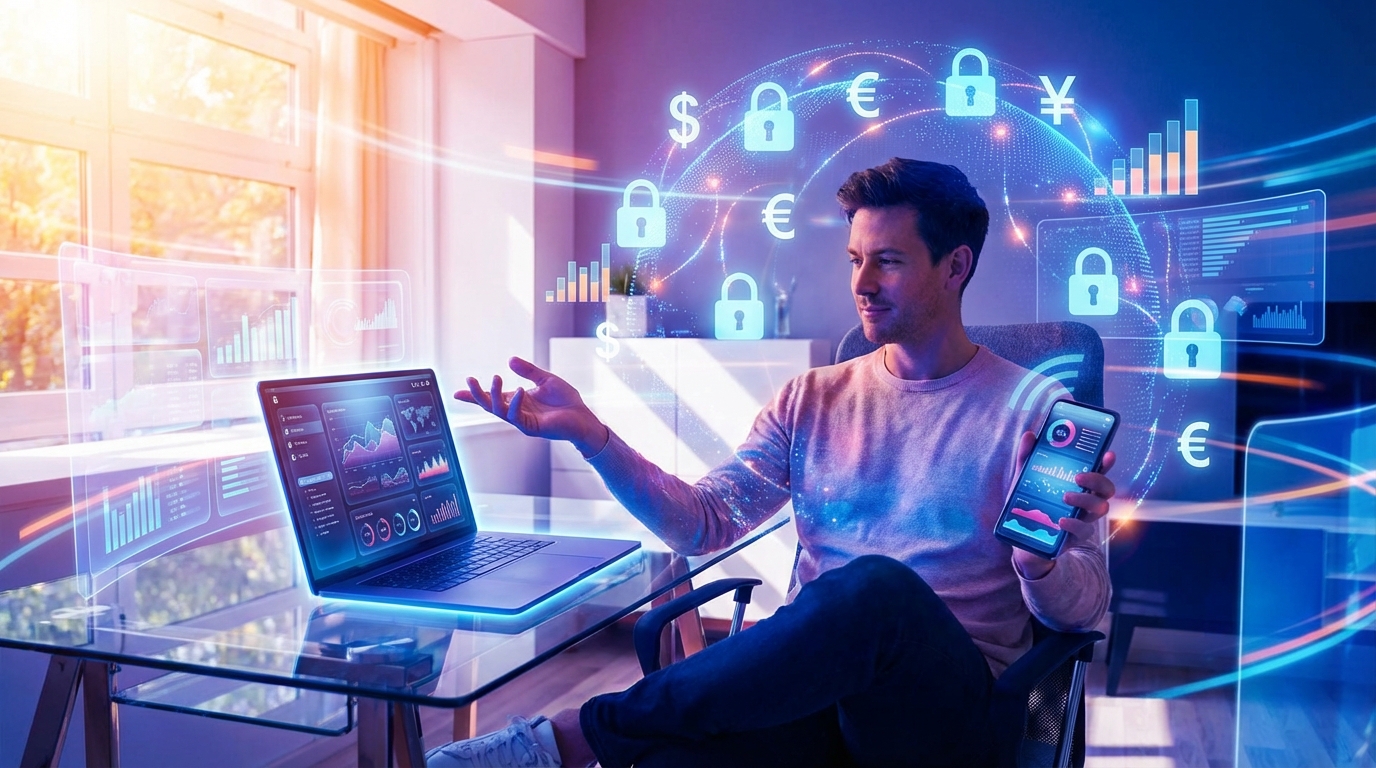 découvrez comment utiliser cyberplus pour simplifier et sécuriser toutes vos opérations bancaires en ligne, depuis la gestion de vos comptes jusqu'aux virements et paiements.