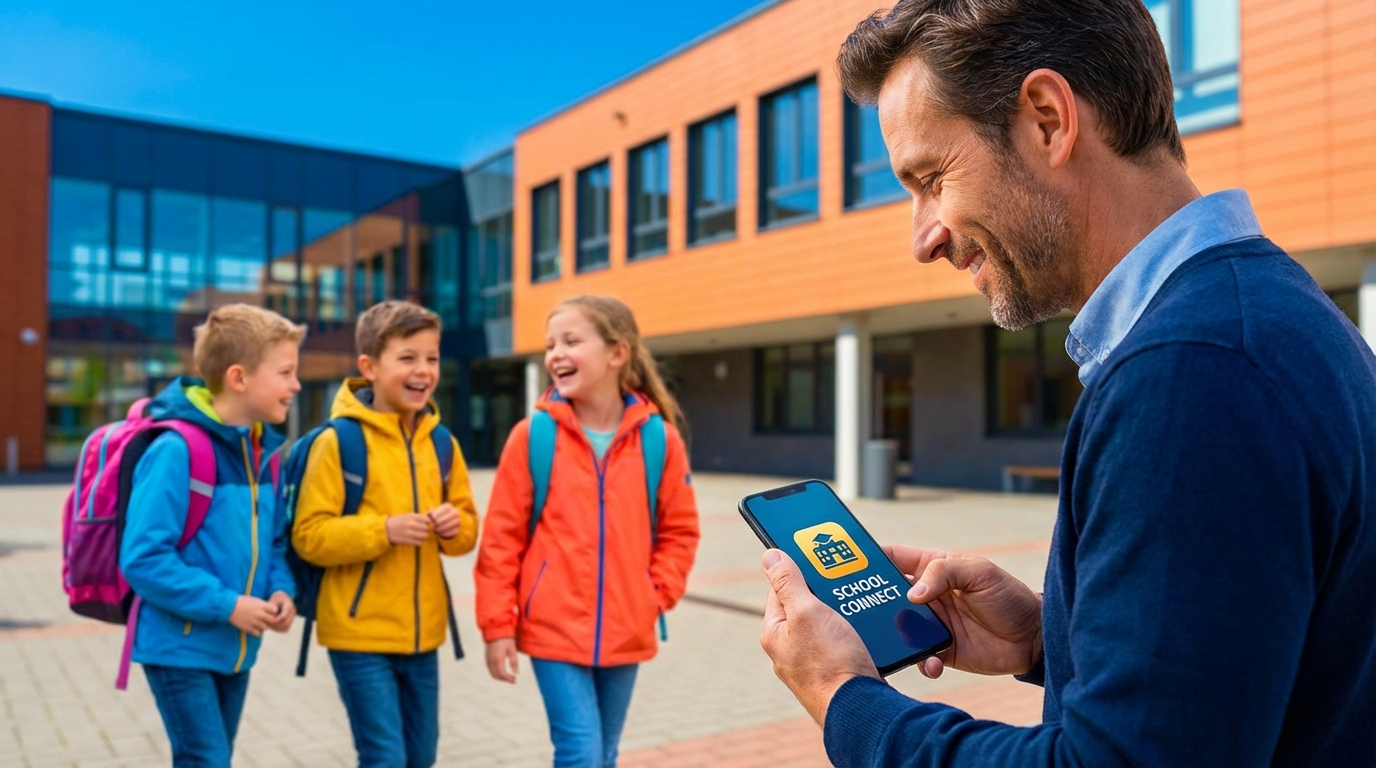 découvrez comment ecole directe simplifie la gestion scolaire quotidienne grâce à ses outils innovants, facilitant la communication, l'organisation et le suivi des élèves.