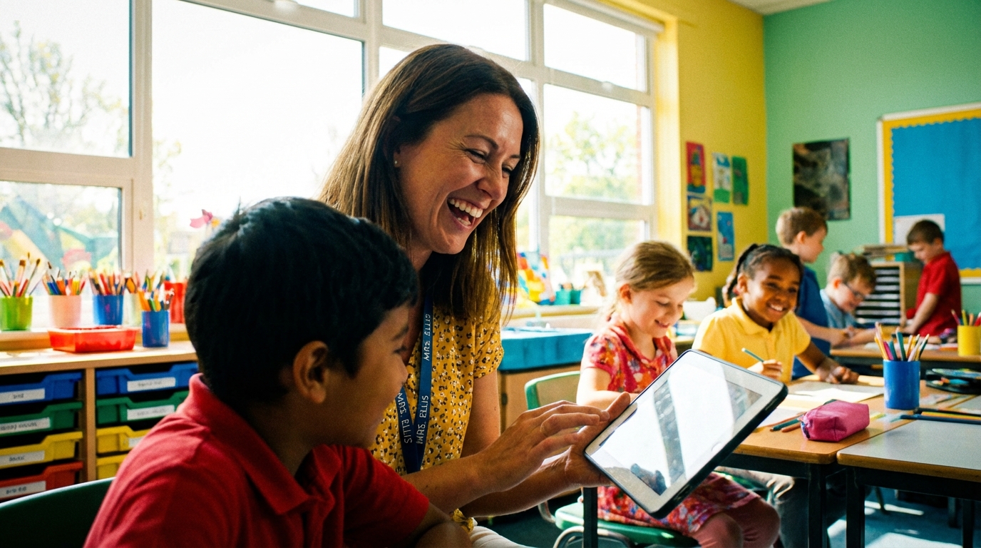 découvrez comment ecole directe simplifie la gestion scolaire au quotidien grâce à ses outils efficaces et intuitifs, facilitant la communication entre enseignants, élèves et parents.