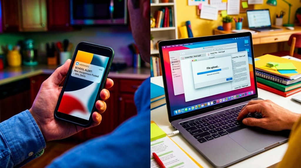 explorez les nombreux avantages de l'ent en île-de-france, une plateforme numérique facilitant l'accès aux ressources éducatives et la communication entre élèves, parents et enseignants.