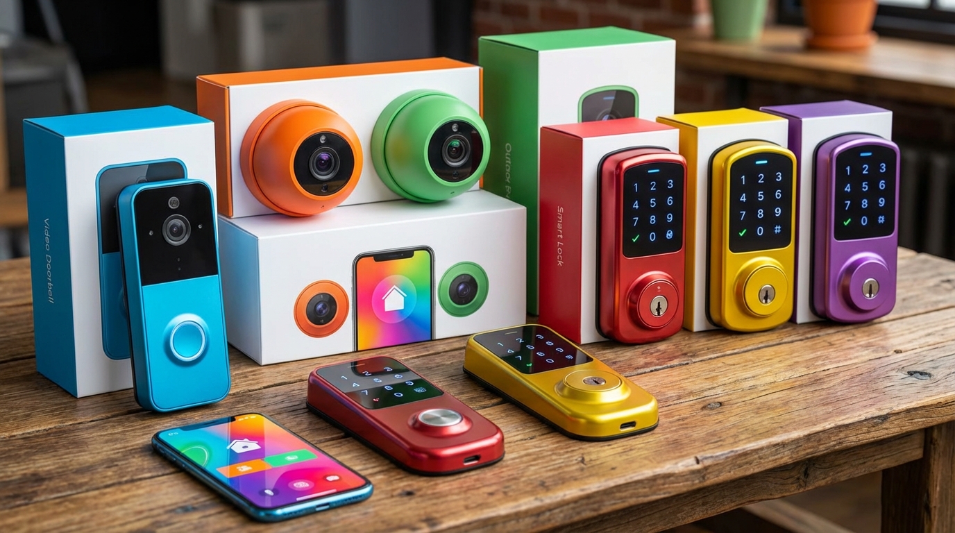 découvrez comment automatiser votre maison grâce à la domotique pour améliorer votre confort, sécurité et gestion énergétique au quotidien.