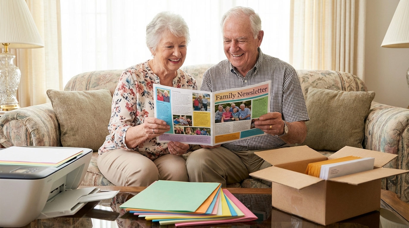 découvrez comment créer facilement un journal familial personnalisé avec famileo, pour partager vos souvenirs et moments précieux en toute simplicité.