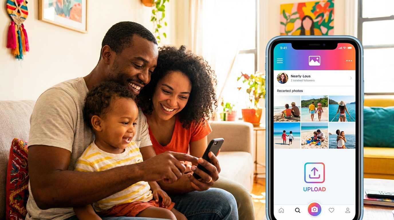 découvrez comment créer facilement un journal familial personnalisé avec famileo pour partager des souvenirs et rester connecté avec vos proches.